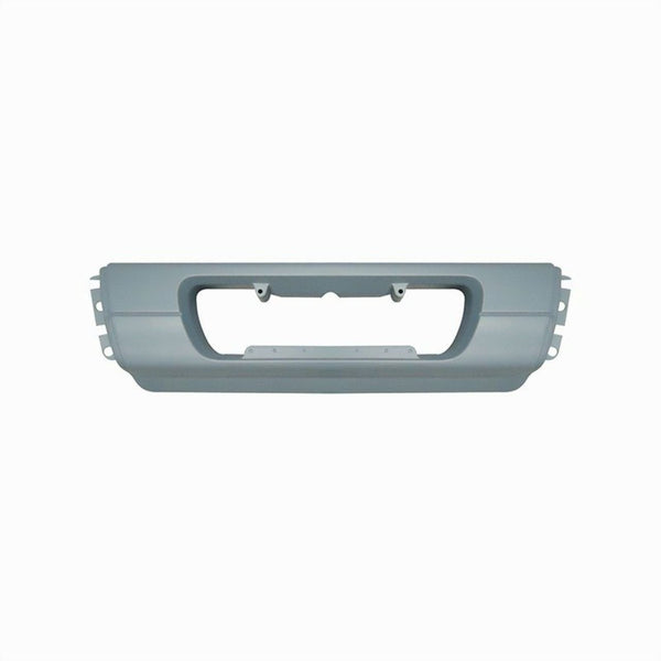 Para-choque Central Volkswagen 8.120 8.150 Worker - BL Fibras