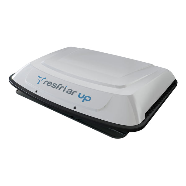 Climatizador Universal Série 6 UP Resfriar 12 24 Volts - Horizontal