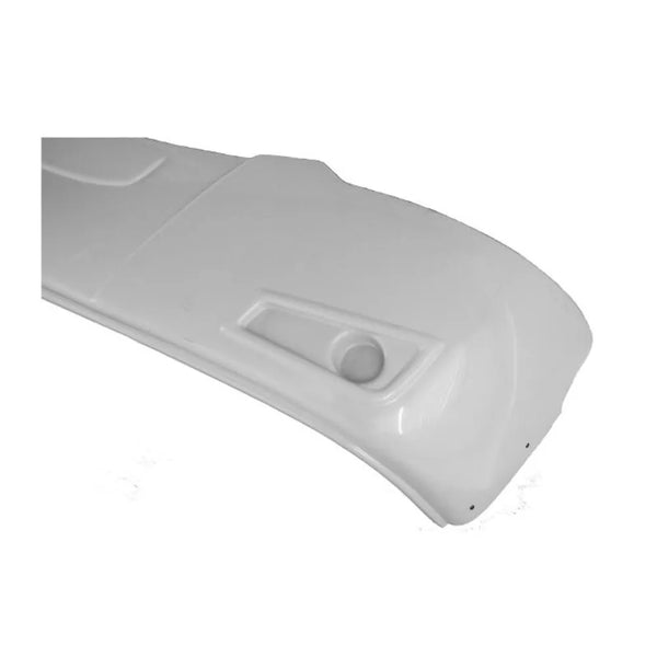 Capa Para-Choque Volvo New FH FM 2022 2023