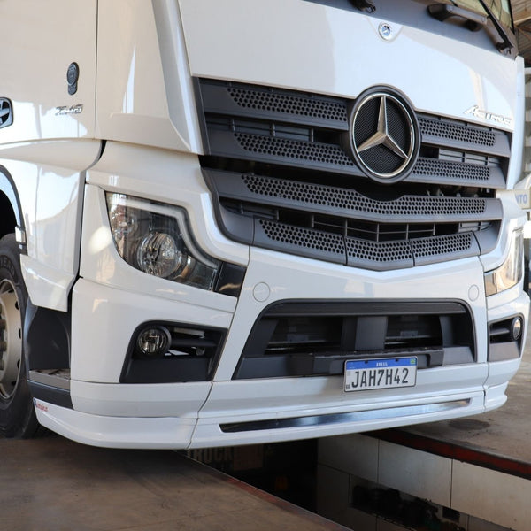 Spoiler Mercedes-Benz Actros 2020 (Lançamento)(Plástico)