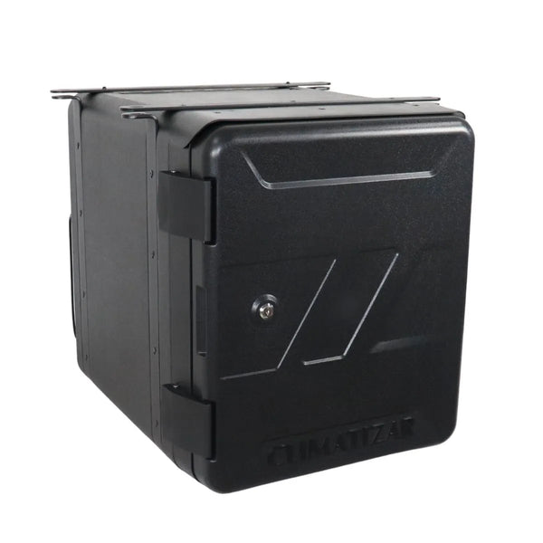 Geladeira Caminhão Externa 74 Litros 12v 24v Digital App Bluetooth