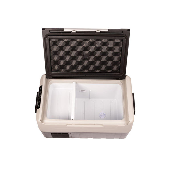 Geladeira 35L 12v 24v para Caminhão Controlador Digital