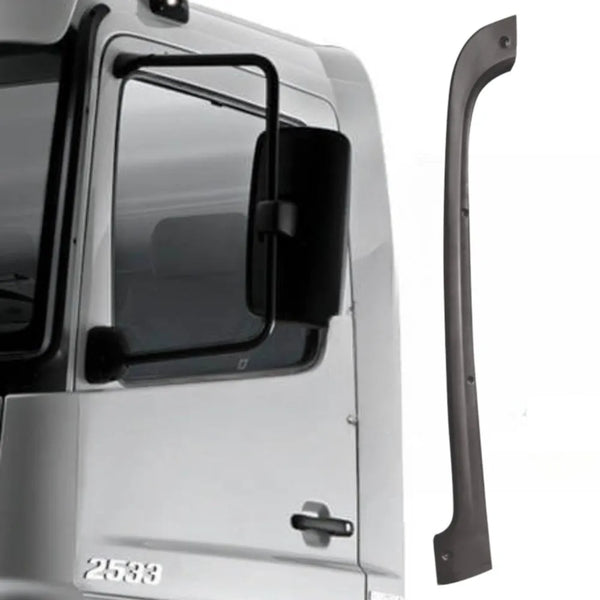 Cobertura da Coluna Mercedes-Benz Atego Axor Teto Alto Teto Baixo