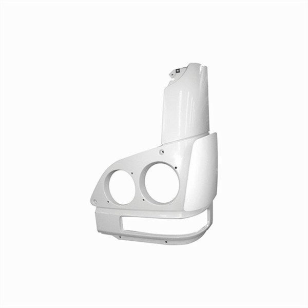Moldura do Bojo do Farol Mercedes-Benz Accelo