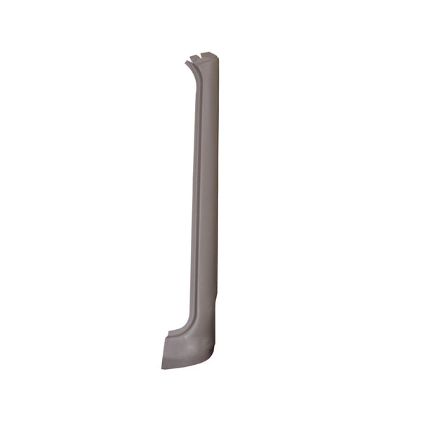Chapa Lateral Esquerda e Direita Para-brisa Scania T R 112 113 - Boff