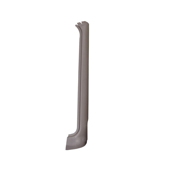 Kit Chapa Lateral Para-brisa Scania T R 112 113 - Boff