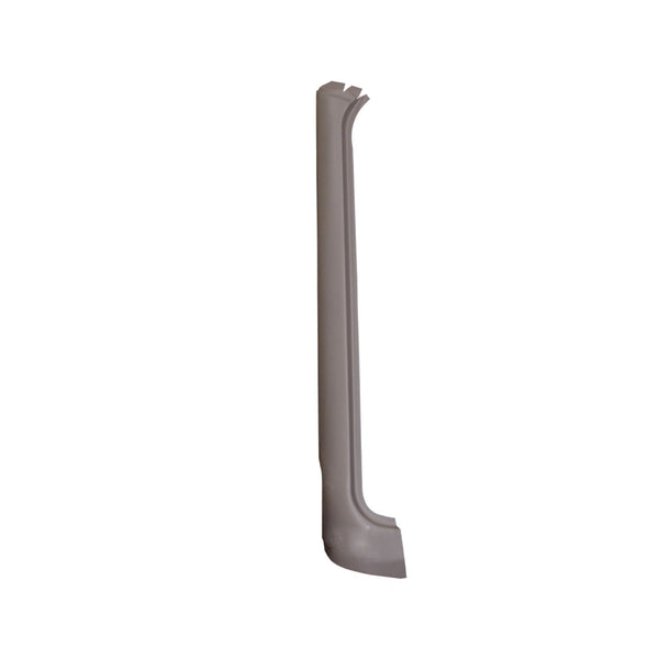 Chapa Lateral Esquerda e Direita Para-brisa Scania T R 112 113 - Boff