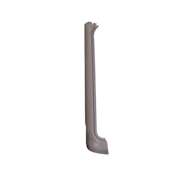 Kit Chapa Lateral Para-brisa Scania T R 112 113 - Boff