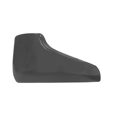 Ponteira do Para-Choque sem abertura para farol de milha Volvo VM 2014 a 2019 - BL Fibras