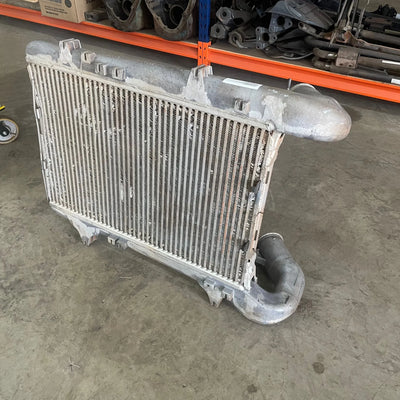 Intercooler DAF XF