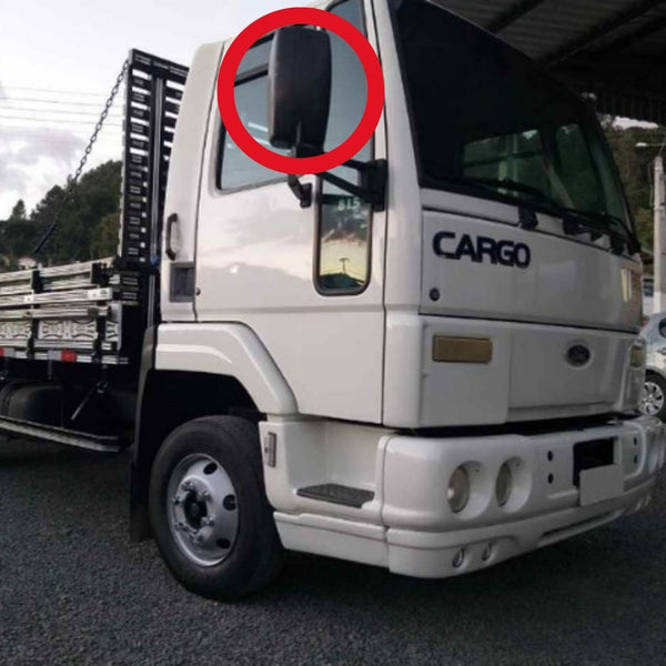 Espelho Retrovisor Ford Cargo