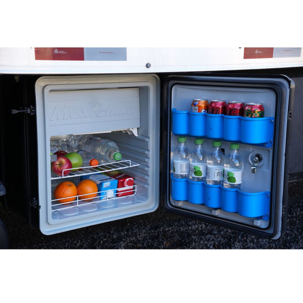 Geladeira Caminhão Externa 70 Litros 12v 24v