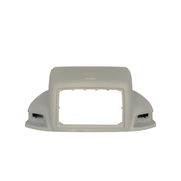 Capo Motor Volvo NH