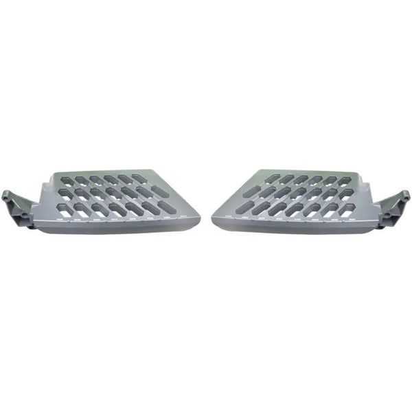 Estribo Inferior Volvo New FH - Aluminio