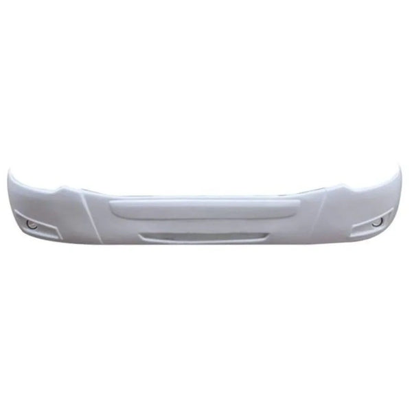 Capa Para-Choque Volvo New FH FM 2022 2023