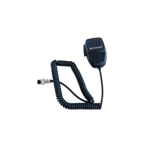 Rádio PX Voyager VR 9000MK II 271 Canais - Preto