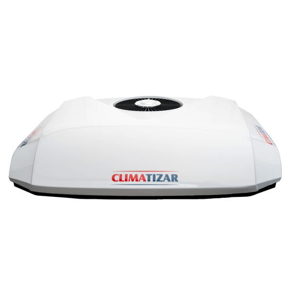 Ar-Condicionado Climatizar 12 24 volts Inverter 2500w 8500 BTU/H 2100w 7100 BTU/H