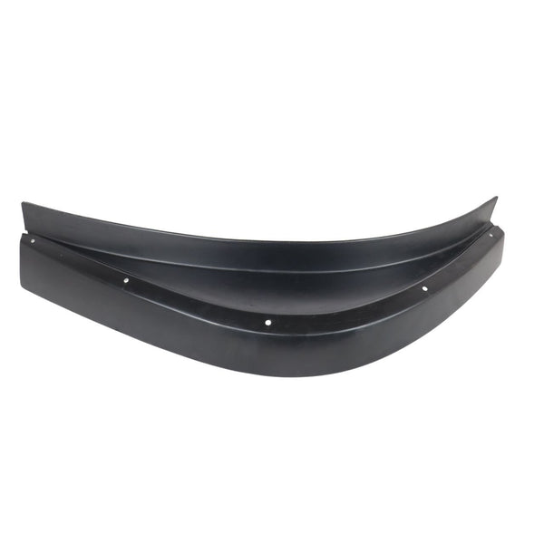 Acabamento Spoiler Volvo New FH Premium 2022 - Rodoplast