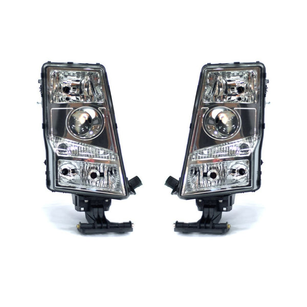 Farol para caminhão Volvo FH de 2003 a 2009
