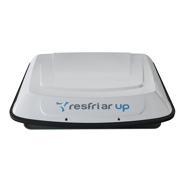 Climatizador Universal Série 6 UP Resfriar 12 24 Volts - Horizontal