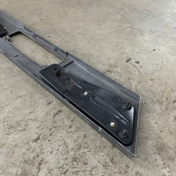 Para - Choque Central Mercedes Benz Atego Após 2013 – Código 9588851401