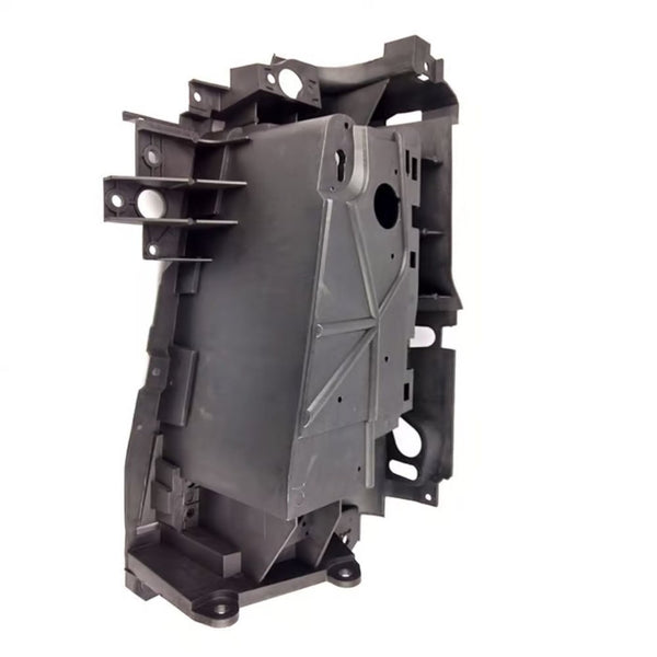 Bojo do Farol Com Suporte de Alojamento Volvo FH 2004 até 2009