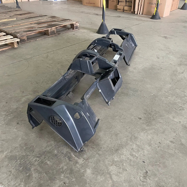 Painel Instrumentos Iveco Tector