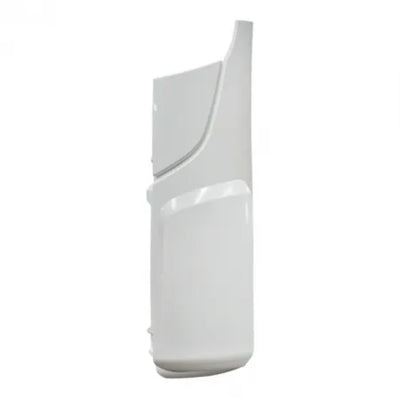 Defletor Coluna Frontal Volvo VM 2014 em diante - BL Fibras
