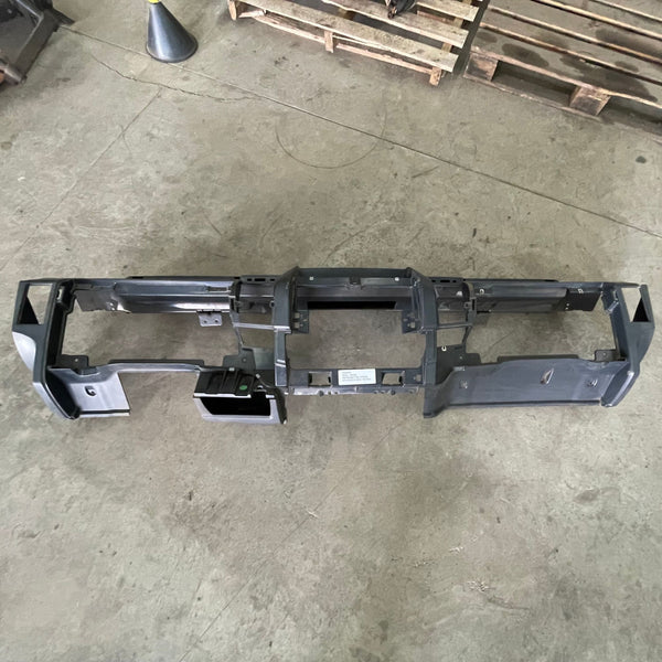 Painel Instrumentos Iveco Tector