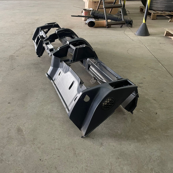 Painel Instrumentos Iveco Tector
