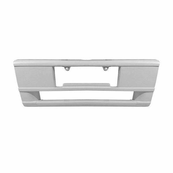 Para-choque Central Volkswagen Titan Worker Traçado - BL Fibras