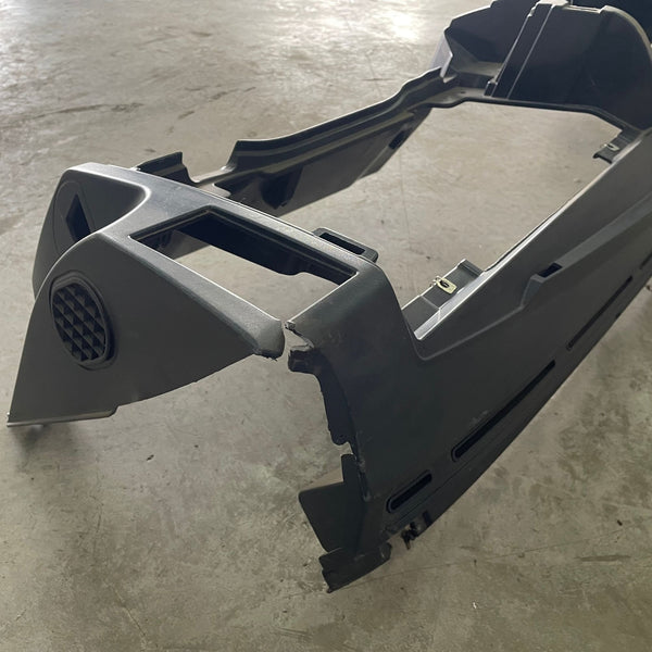 Painel Instrumentos Iveco Tector