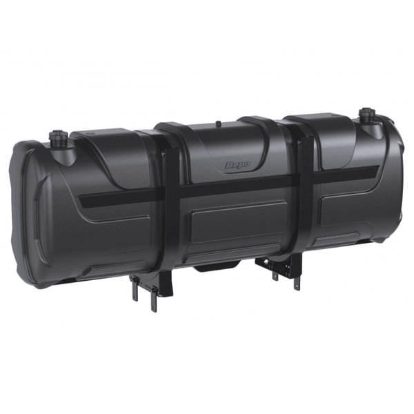 Tanque Adicional Plataforma Oval Plástico 600L Universal - Bepo