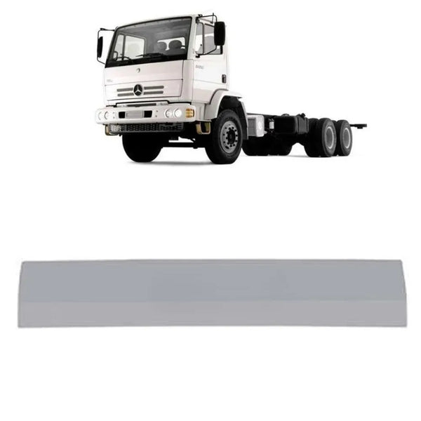 Capô Frontal Mercedes-Benz Atron FPN
