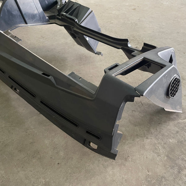 Painel Instrumentos Iveco Tector