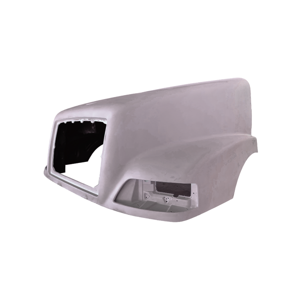 Capo Motor Volvo NH