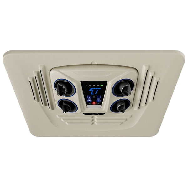 Ar-Condicionado Resfri Ar Série 2 24 volts Volvo New FH