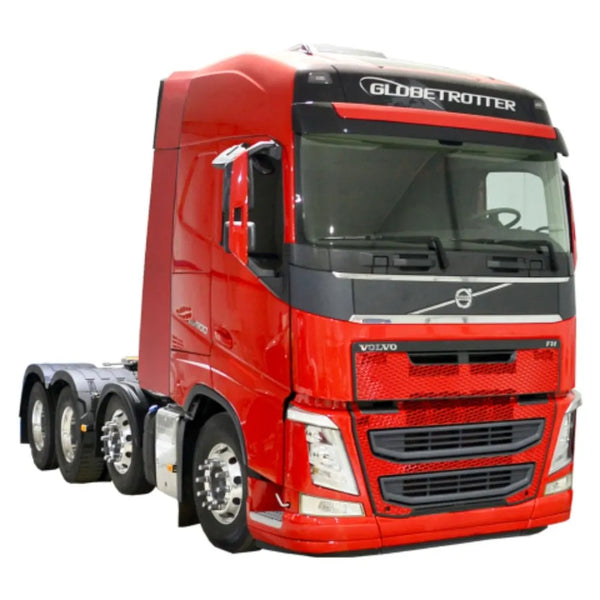 Defletor De Ar Cegonheiro Sem Teto Standard Volvo FH Globetrotter 2015 - Rodoplast