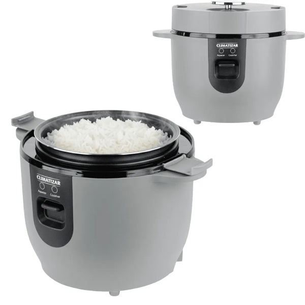 Panela Elétrica de Arroz 24Volts 2Litros