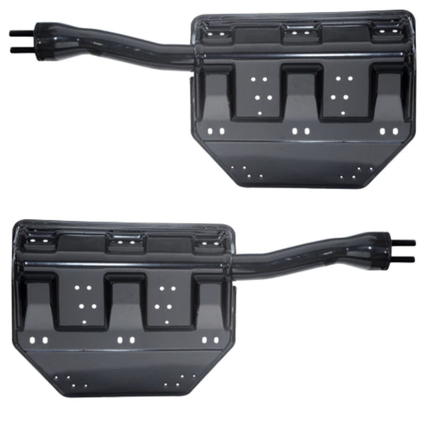 Suporte Paralama Scania Dianteiro Traçado - Trucado