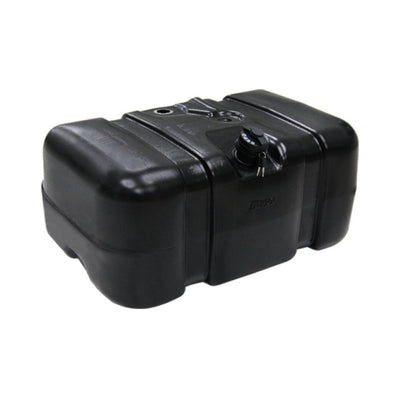Kit Tanque Plástico Compatível com Ford Cargo Pesado (Todos os Modelos)