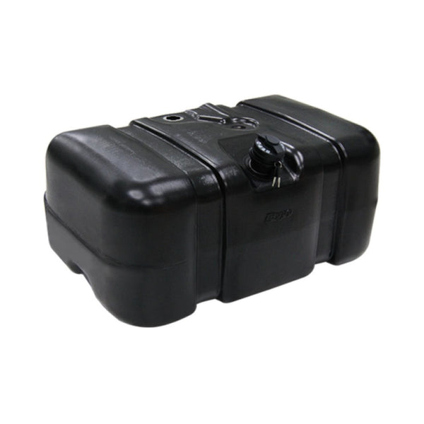 Kit Tanque Plástico Compatível com Ford Cargo Pesado (Todos os Modelos)