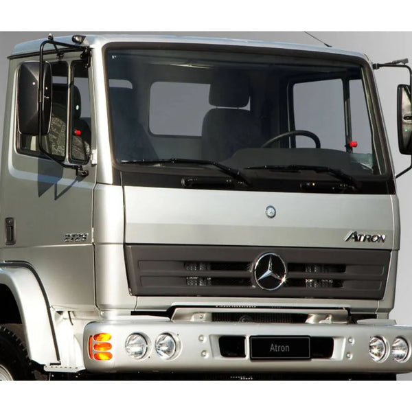 Capô Frontal Mercedes-Benz Atron FPN