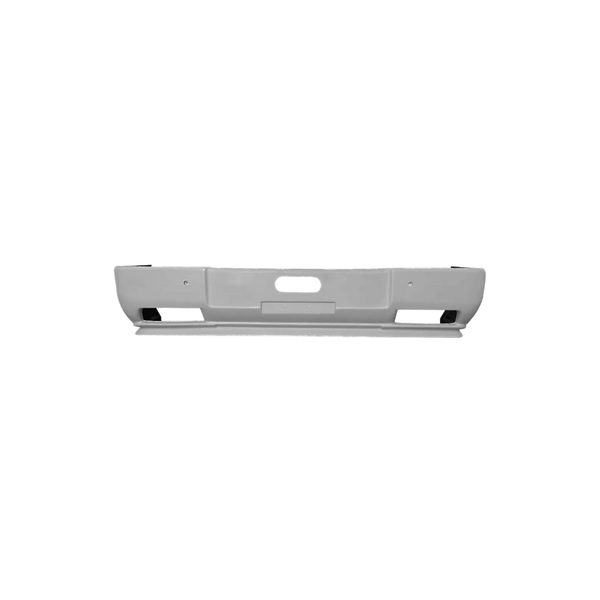 Capa do Para-choque Volvo N10 XH Turbo/Intercooler Com 1 Rebocador - VEDL