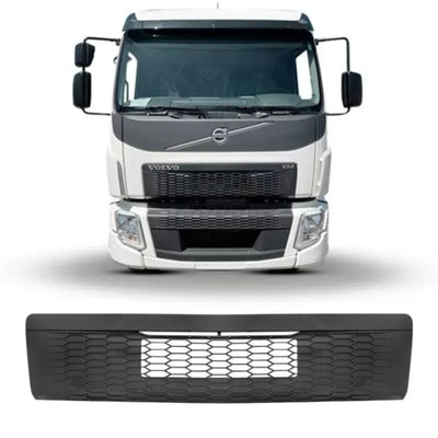 Grade Frontal Superior Volvo VM 2014 em diante