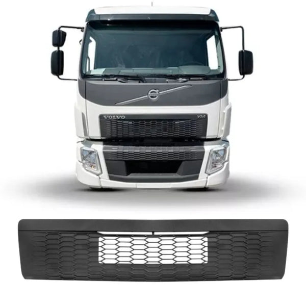 Grade Frontal Superior Volvo VM 2014 em diante