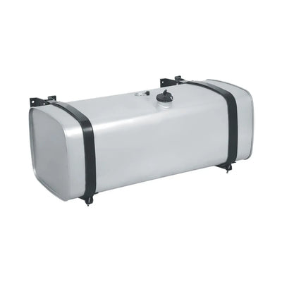 Kit Tanque de Combustível 500 Litros Lado Direito Mercedes-Benz Axor 1933 2540 Galvanizado Recravado