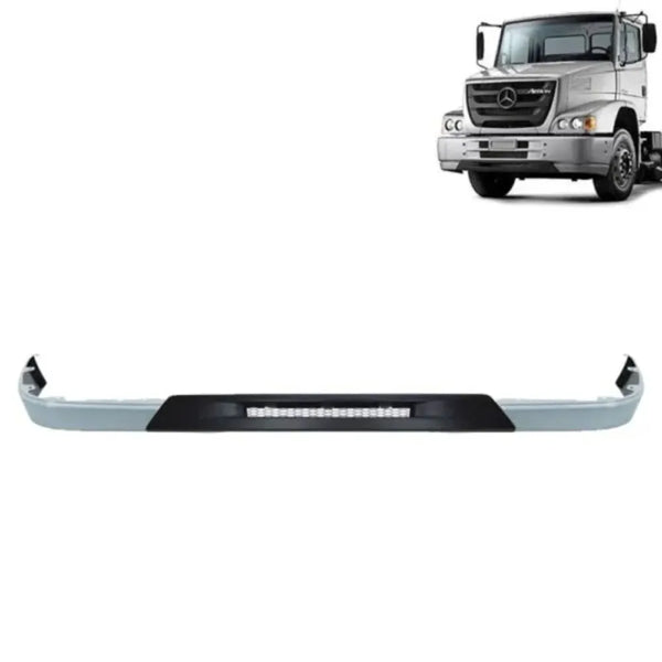 Spoiler Mercedes-Benz Atron 2324 1318 1620 1622- Amalcaburio