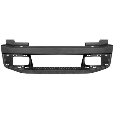 Centro Para-choque Volvo VM 270 2014 - Plástico