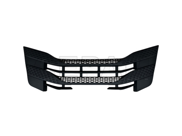Grade Inferior Iveco S-Way - foto do fabricante Cepam